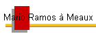 Mario Ramos à Meaux